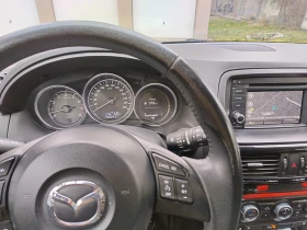 Mazda CX-5 2.0 Skyactive-G , снимка 11