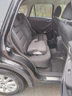 Mazda CX-5 2.0 Skyactive-G , снимка 7