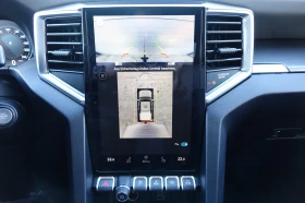 VW Amarok AVENTURA* IQ HD MATRIX* ЕЛ.ЩОРА* ПЕЧКА* 360!!! - 50900 € / 99551.75 лв. - 44229390 11