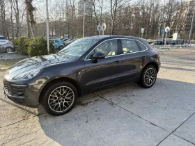 Porsche Macan 3.0 d macan S, снимка 3