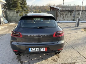 Porsche Macan 3.0 d macan S, снимка 4
