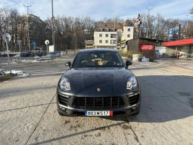 Porsche Macan 3.0 d macan S