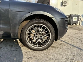 Porsche Macan 3.0 d macan S, снимка 5