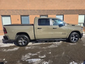 Dodge RAM 1500 Big Horn 4x4 Crew Cab - 23300 € / 45570.84 лв. - 72008466 6