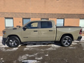 Dodge RAM 1500 Big Horn 4x4 Crew Cab - 23300 € / 45570.84 лв. - 72008466 2
