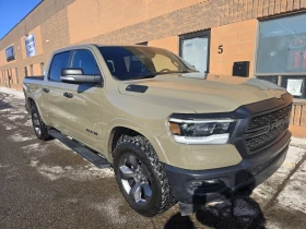 Dodge RAM 1500 Big Horn 4x4 Crew Cab - 23300 € / 45570.84 лв. - 72008466 7