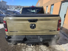 Dodge RAM 1500 Big Horn 4x4 Crew Cab - 23300 € / 45570.84 лв. - 72008466 4