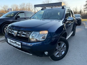 Dacia Duster 1.6 GPL NAVI KAMERA - 8900 € / 17406.89 лв. - 11194734 2