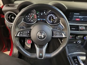 Alfa Romeo Stelvio QUADRIFOGLIO * Реална цена!!!*  - 37000 € / 72365.71 лв. - 12501089 9