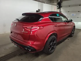 Alfa Romeo Stelvio QUADRIFOGLIO * Реална цена!!!*  - 37000 € / 72365.71 лв. - 12501089 3