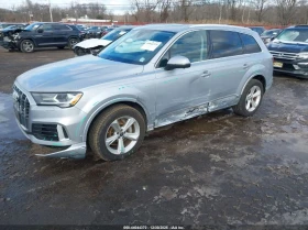 Audi Q7 2l Premium 45 Tfsi Quattro Tiptronic - 28000 € / 54763.24 лв. - 49908841 6