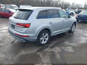 Audi Q7 2l Premium 45 Tfsi Quattro Tiptronic - 28000 € / 54763.24 лв. - 49908841 4