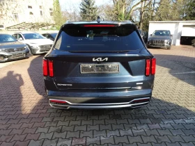 Kia Sorento Plug-in hybrid  - 32800 € / 64151.22 лв. - 85578595 4