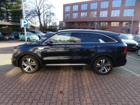 Kia Sorento Plug-in hybrid  - 32800 € / 64151.22 лв. - 85578595 3