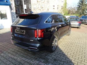 Kia Sorento Plug-in hybrid  - 32800 € / 64151.22 лв. - 85578595 5