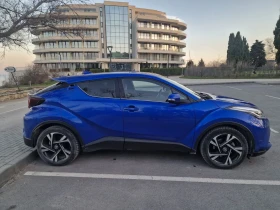 Toyota C-HR - 26000 € / 50851.58 лв. - 37686407 3
