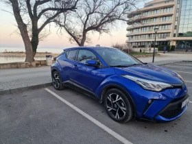 Toyota C-HR - 26000 € / 50851.58 лв. - 37686407 2