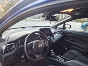 Toyota C-HR - 26000 € / 50851.58 лв. - 37686407 6
