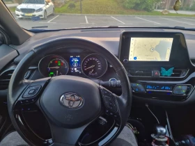 Toyota C-HR - 26000 € / 50851.58 лв. - 37686407 8