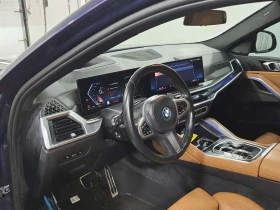 BMW X6 XDRIVE40I  CARFAX - 55400 € / 108352.98 лв. - 49831834 9