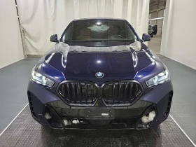 BMW X6 XDRIVE40I  CARFAX - 55400 € / 108352.98 лв. - 49831834 7