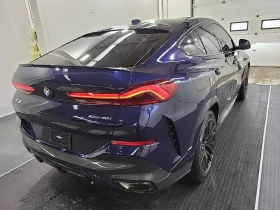 BMW X6 XDRIVE40I  CARFAX - 55400 € / 108352.98 лв. - 49831834 3