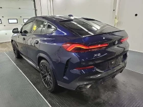 BMW X6 XDRIVE40I  CARFAX - 55400 € / 108352.98 лв. - 49831834 4