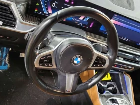 BMW X6 XDRIVE40I  CARFAX - 55400 € / 108352.98 лв. - 49831834 11