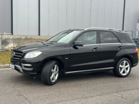 Mercedes-Benz ML 350 Ml350 - 15300 € / 29924.20 лв. - 48382462 8