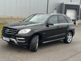 Mercedes-Benz ML 350 Ml350 - 15300 € / 29924.20 лв. - 48382462 7