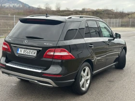 Mercedes-Benz ML 350 Ml350 - 15300 € / 29924.20 лв. - 48382462 2