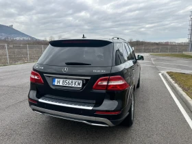 Mercedes-Benz ML 350 Ml350 - 15300 € / 29924.20 лв. - 48382462 3