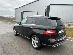 Mercedes-Benz ML 350 Ml350 - 15300 € / 29924.20 лв. - 48382462 4