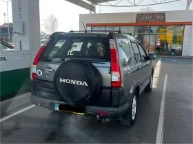 Honda Cr-v | Mobile.bg � ����� ������ 4