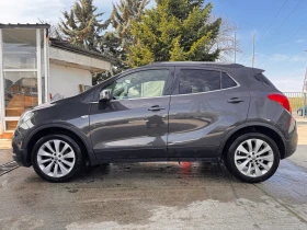 Opel Mokka - 6500 € / 12712.90 лв. - 91607108 6