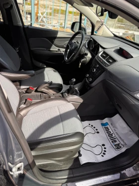 Opel Mokka - 6500 € / 12712.90 лв. - 91607108 13