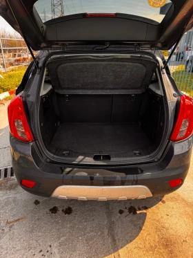 Opel Mokka - 6500 € / 12712.90 лв. - 91607108 15