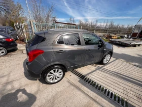 Opel Mokka - 6500 € / 12712.90 лв. - 91607108 4