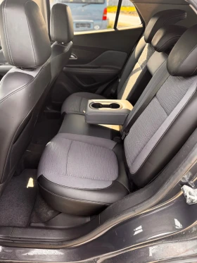 Opel Mokka - 6500 € / 12712.90 лв. - 91607108 9