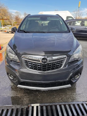 Opel Mokka - 6500 € / 12712.90 лв. - 91607108 5