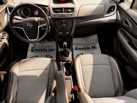 Opel Mokka - 6500 € / 12712.90 лв. - 91607108 10