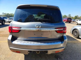 Infiniti QX80 * Luxe* КУПИ СЕГА* ФИКС.ЦЕНА*  - 16200 € / 31684.45 лв. - 15650046 6