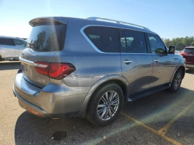 Infiniti QX80 * Luxe* КУПИ СЕГА* ФИКС.ЦЕНА*  - 16200 € / 31684.45 лв. - 15650046 3
