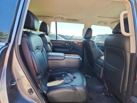 Infiniti QX80 * Luxe* КУПИ СЕГА* ФИКС.ЦЕНА*  - 16200 € / 31684.45 лв. - 15650046 11