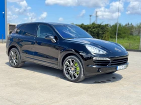 Porsche Cayenne | Mobile.bg � ����� ������ 8