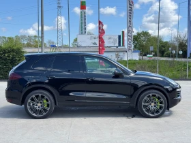 Porsche Cayenne | Mobile.bg � ����� ������ 7