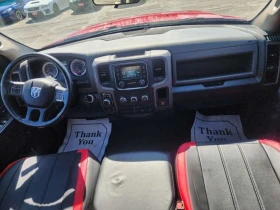 Dodge Ram * CARFAX * ЦЕНА ДО БГ | Auto.bg — изображение 8