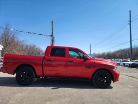 Dodge Ram * CARFAX * ЦЕНА ДО БГ | Auto.bg — изображение 7