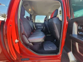 Dodge Ram * CARFAX * ЦЕНА ДО БГ | Auto.bg — изображение 11