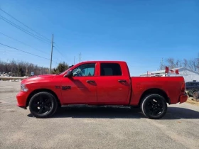 Dodge Ram * CARFAX * ЦЕНА ДО БГ | Auto.bg — изображение 3